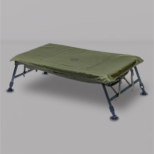 Saber Guardian Carp Cradle