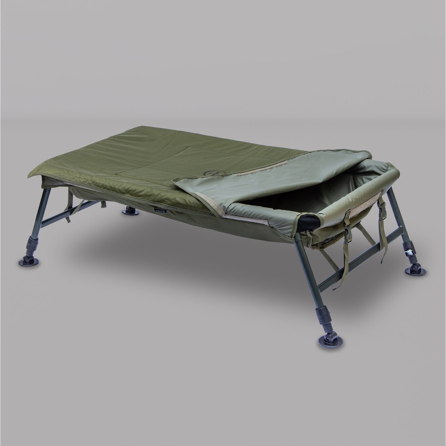 Saber Guardian Carp Cradle