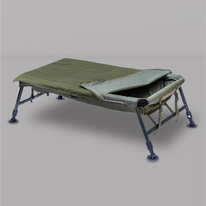 Saber Guardian Carp Cradle