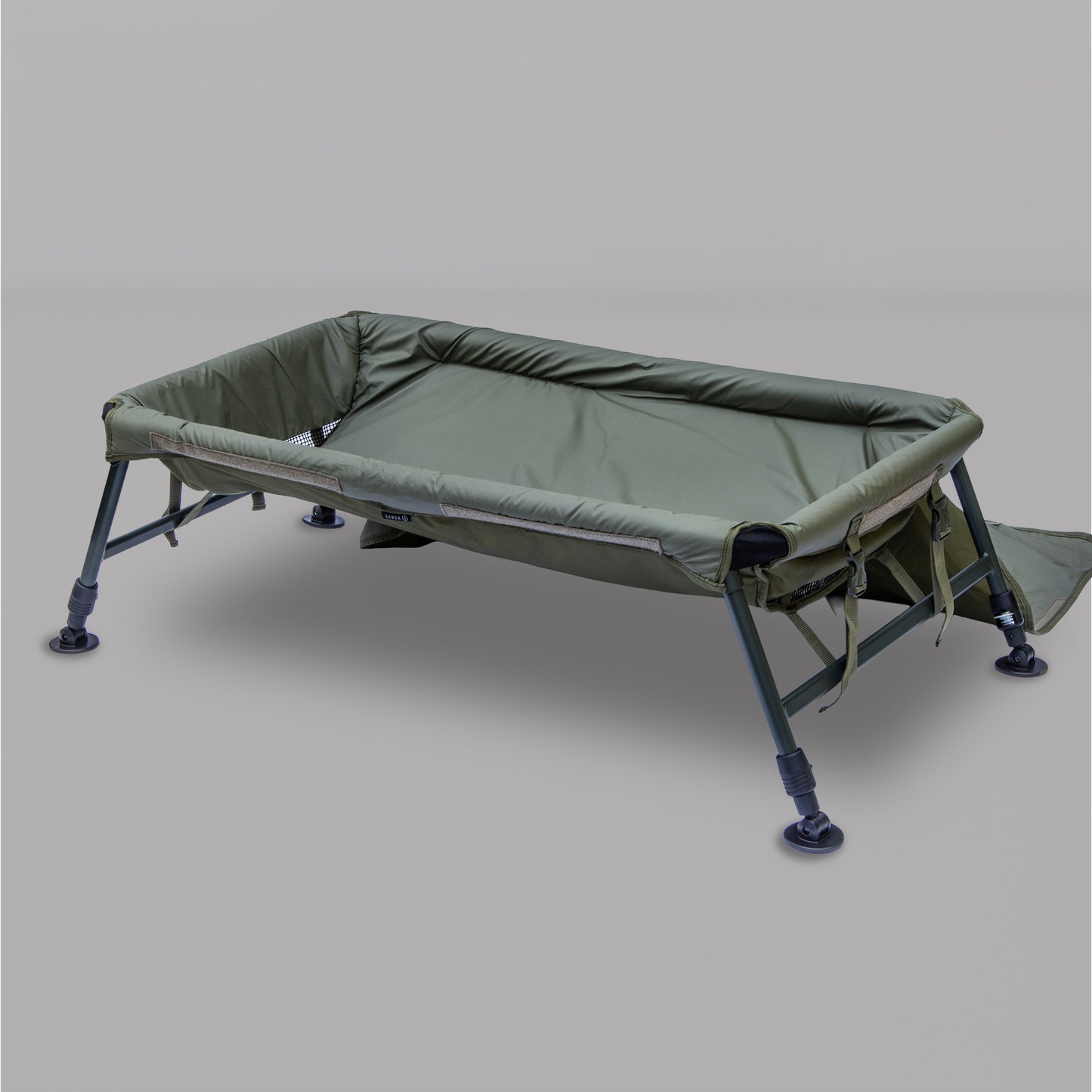 Saber Guardian Carp Cradle