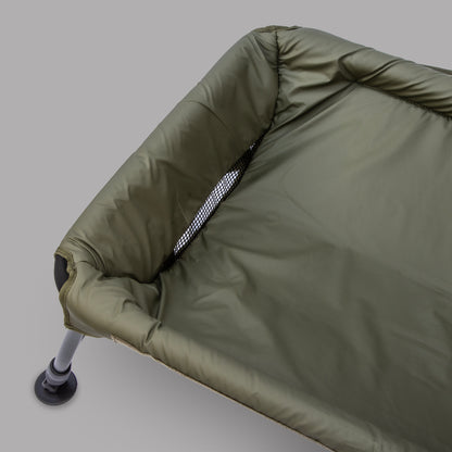 Saber Guardian Carp Cradle