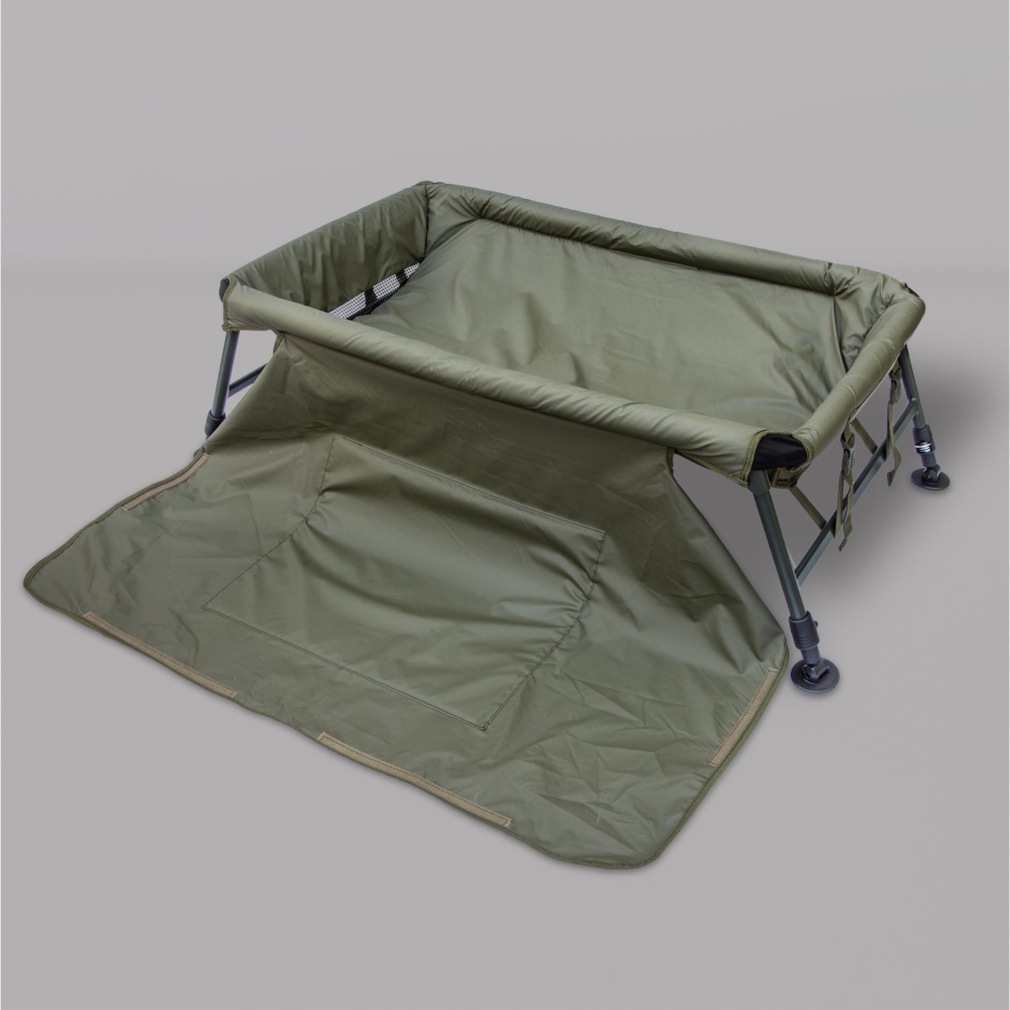 Saber Guardian Carp Cradle