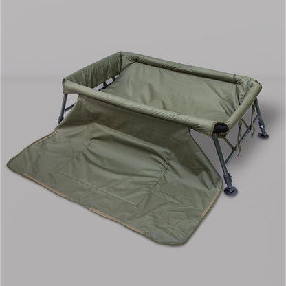 Saber Guardian Carp Cradle