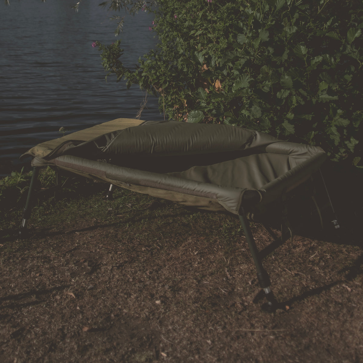 Saber Guardian Carp Cradle