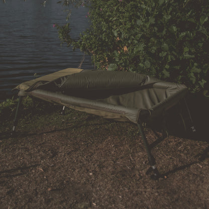 Saber Guardian Carp Cradle