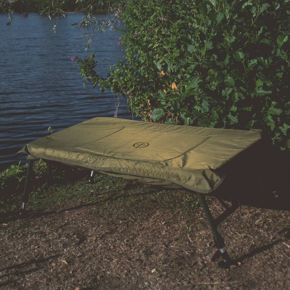 Saber Guardian Carp Cradle