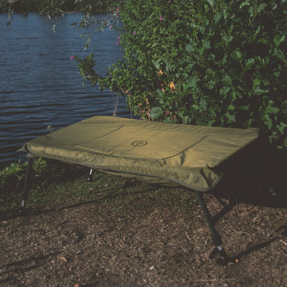 Saber Guardian Carp Cradle