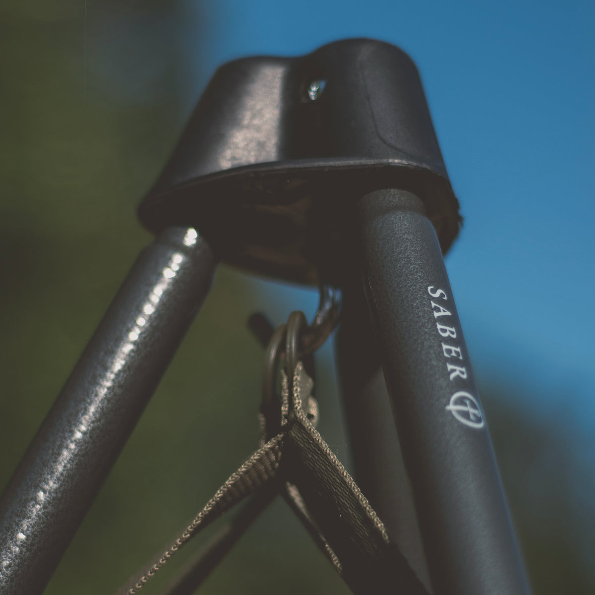 Saber Gardian Weigh Tripod