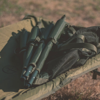 Saber Guardian Floatation Mesh Sling