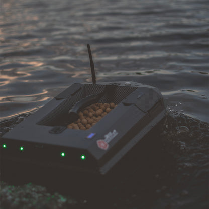 Saber Hydra Bait Boat