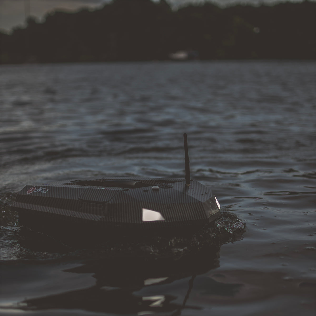 Saber Hydra Bait Boat