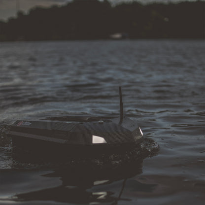 Saber Hydra Bait Boat