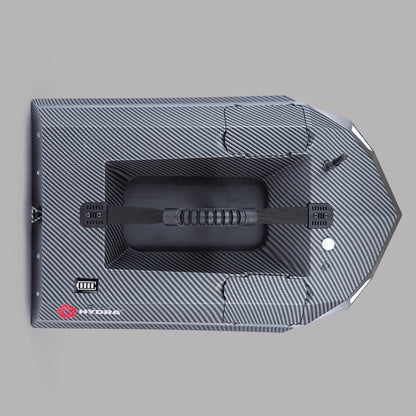 Saber Hydra Bait Boat GPS V2