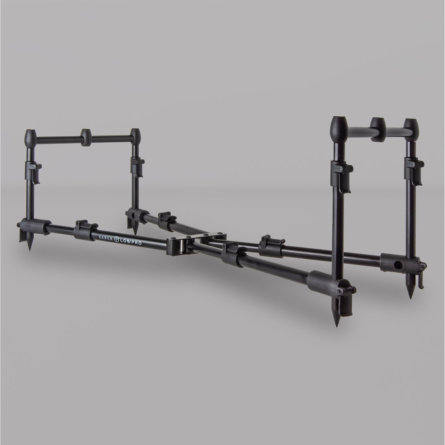Saber Lowpro Compact Rod Pod
