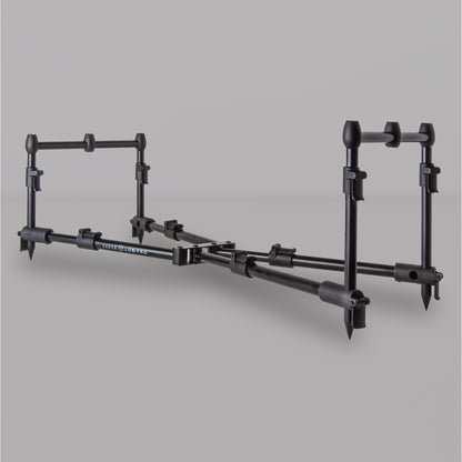 Saber Lowpro Compact Rod Pod