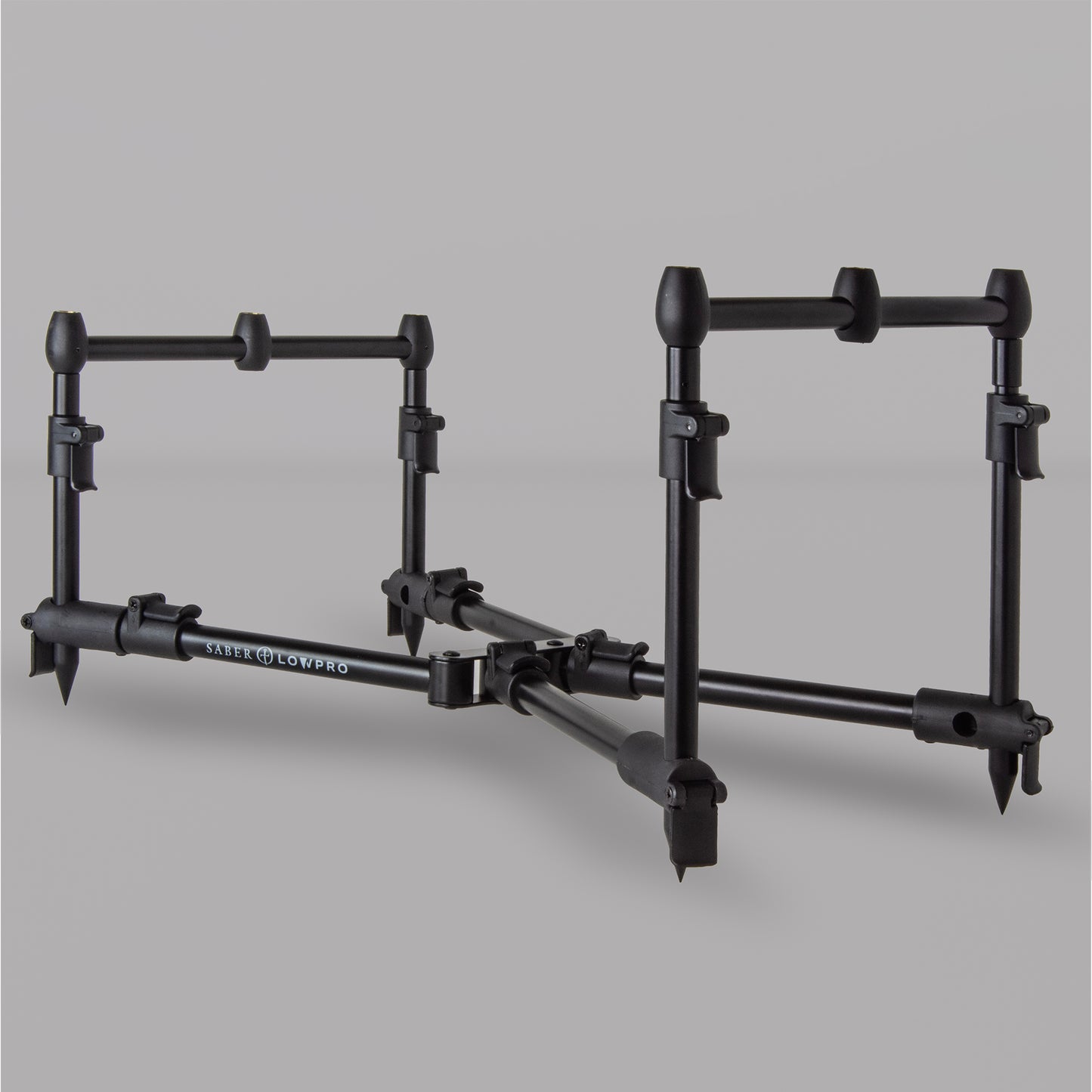 Saber Lowpro Compact Rod Pod