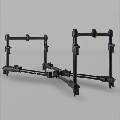 Saber Lowpro Compact Rod Pod