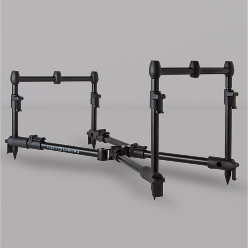 Saber Lowpro Compact Rod Pod