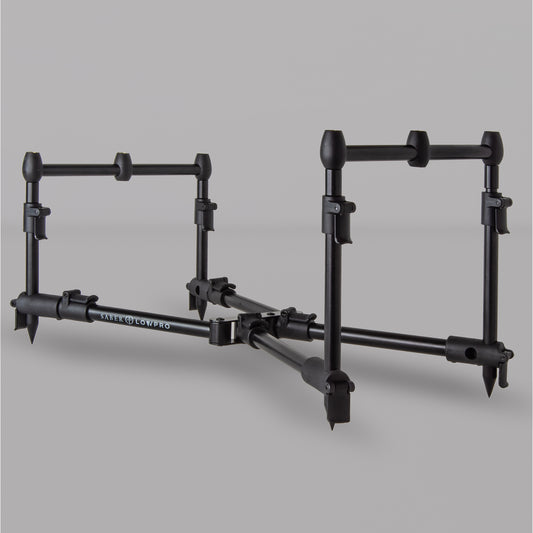 Saber Lowpro Compact Rod Pod