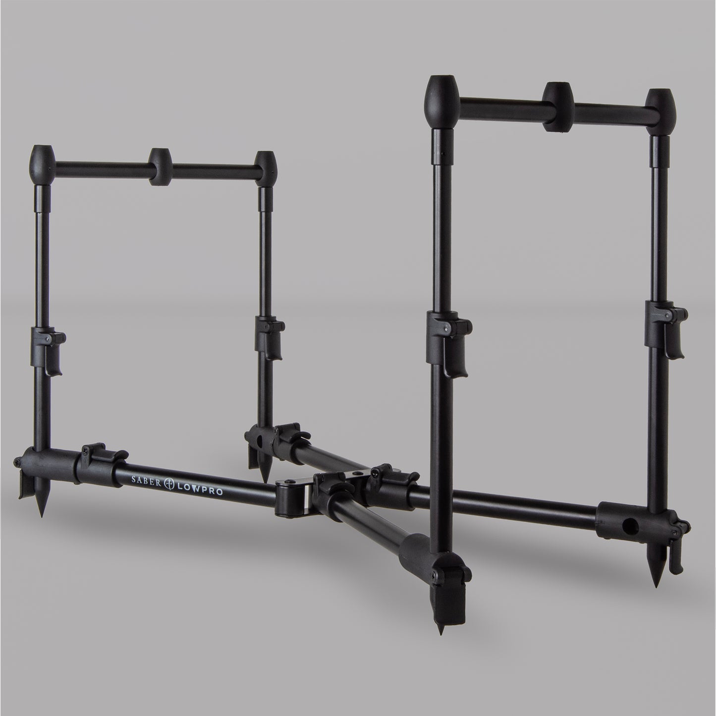 Saber Lowpro Compact Rod Pod
