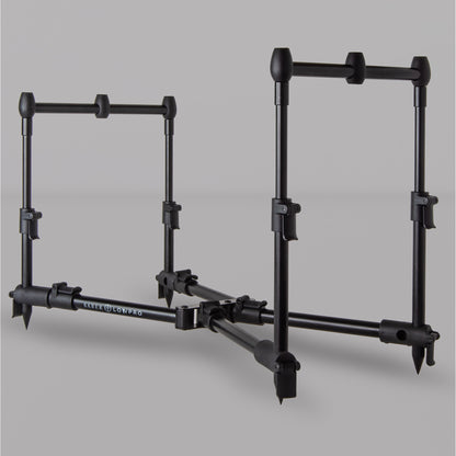 Saber Lowpro Compact Rod Pod