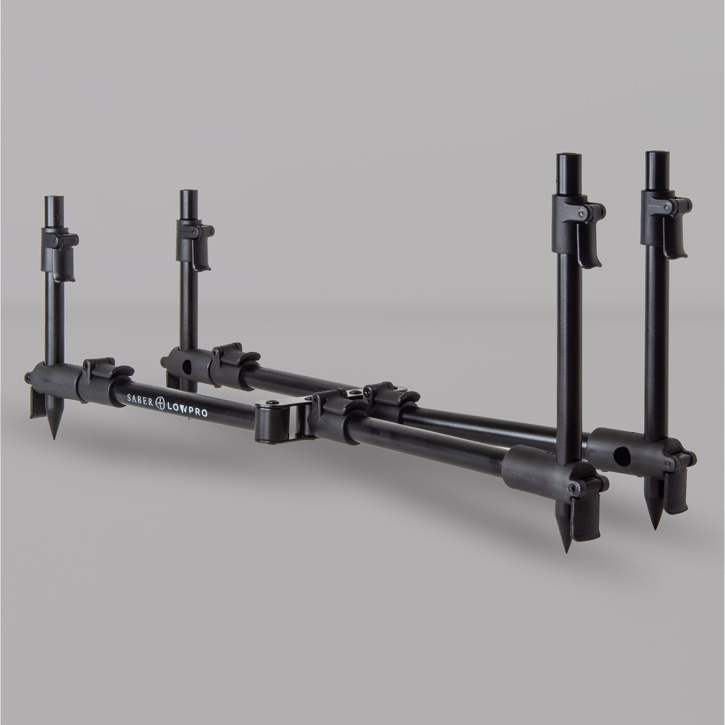 Saber Lowpro Compact Rod Pod