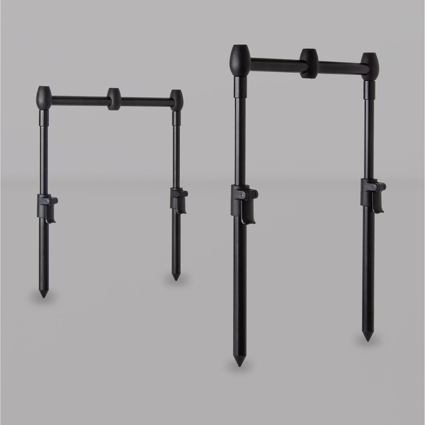 Saber Lowpro Compact Rod Pod