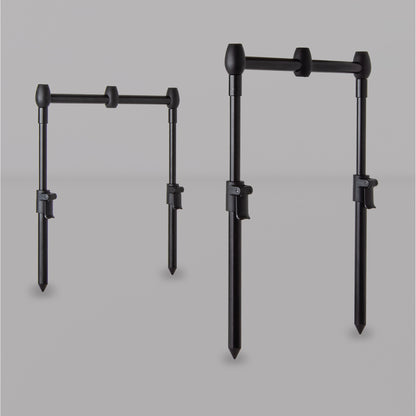 Saber Lowpro Compact Rod Pod