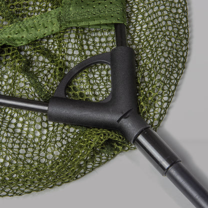 Saber 42" Vexor 2 Piece Landing Net & Staff