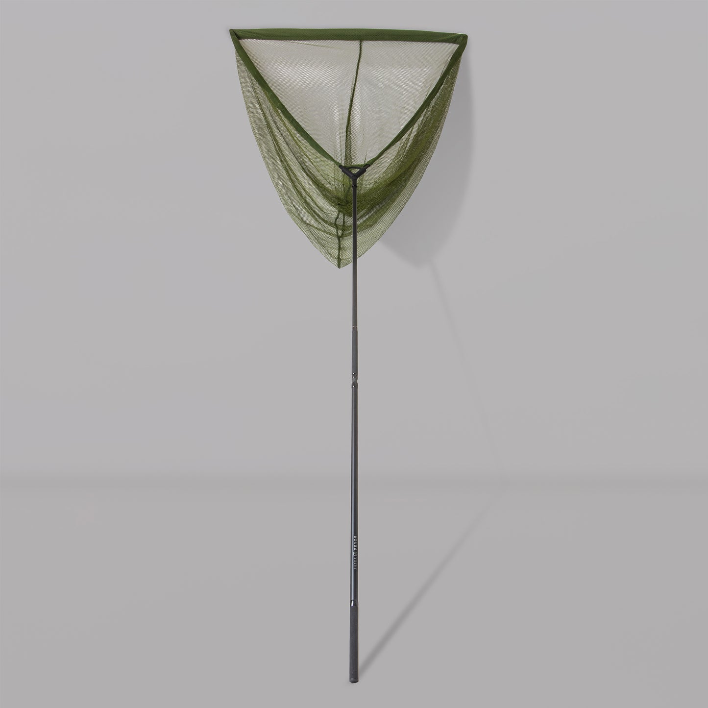 Saber 42" Vexor 2 Piece Landing Net & Staff