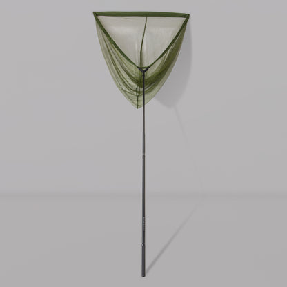 Saber 42" Vexor 2 Piece Landing Net & Staff