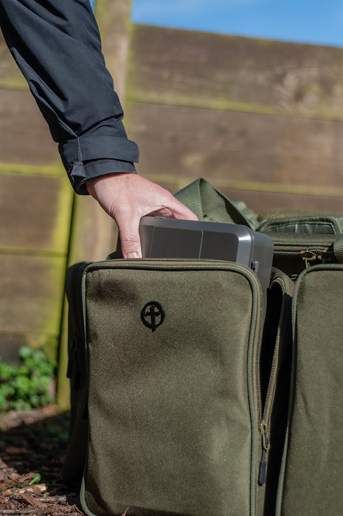 Saber Spectra Large Carryall
