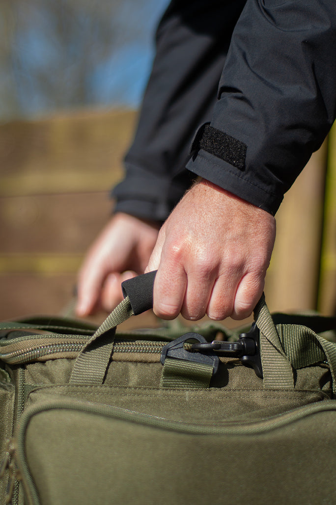 Saber Spectra Large Carryall
