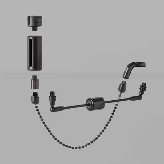 Saber Mag-Clip Indicator System