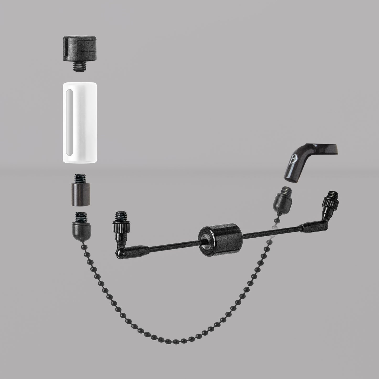 Saber Mag-Clip Indicator System