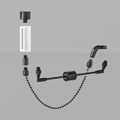 Saber Mag-Clip Indicator System