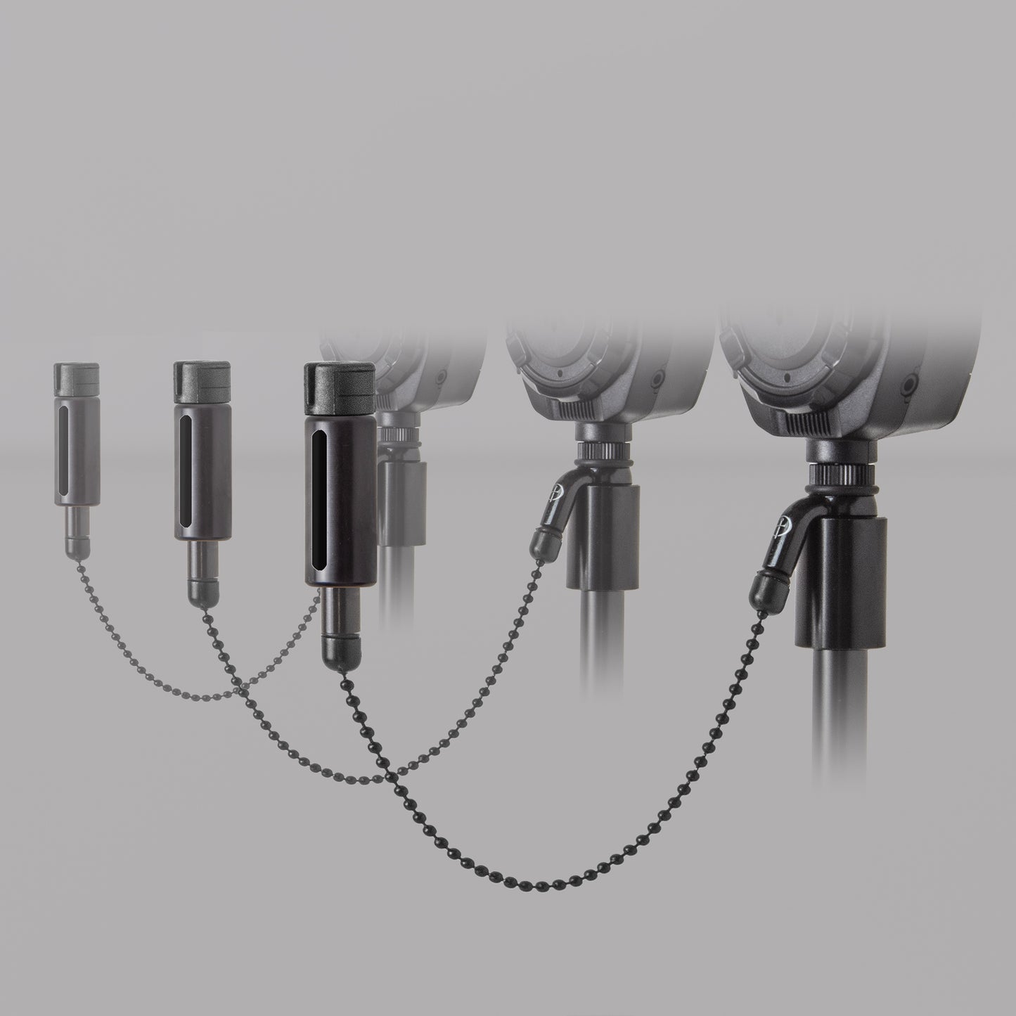 Saber Mag-Clip Indicator System