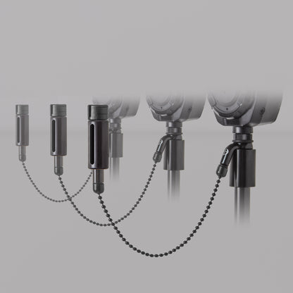 Saber Mag-Clip Indicator System