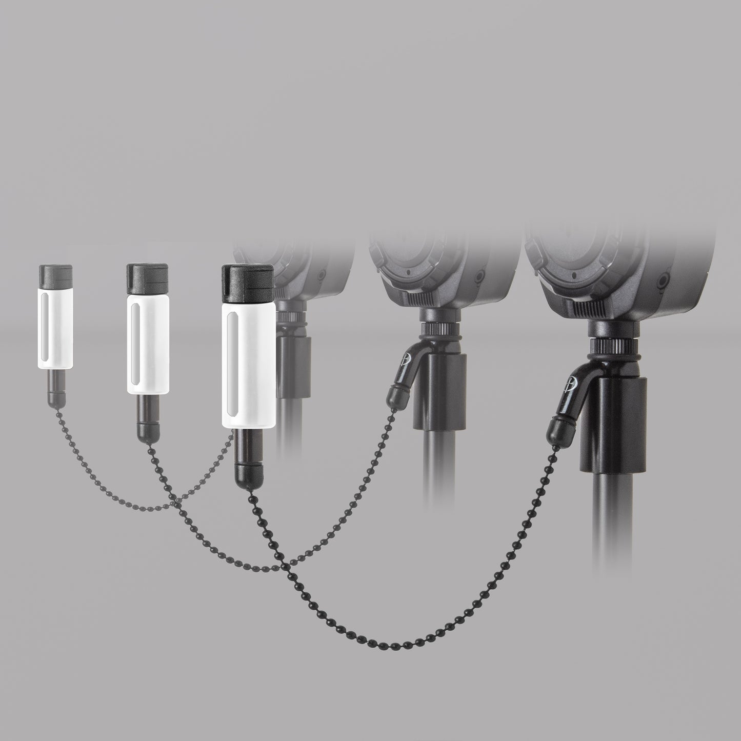 Saber Mag-Clip Indicator System