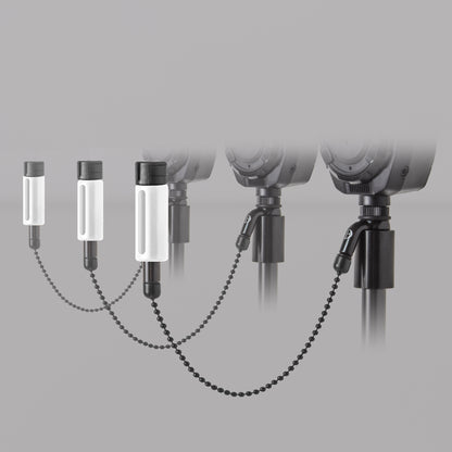 Saber Mag-Clip Indicator System