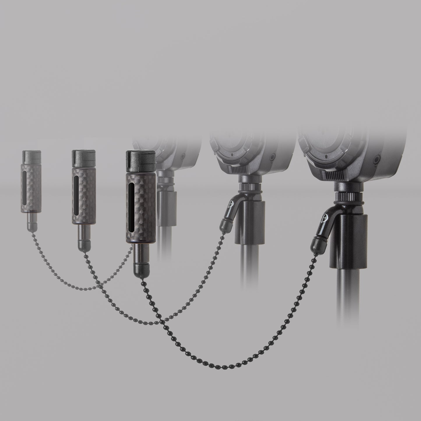 Saber Mag-Clip Indicator System
