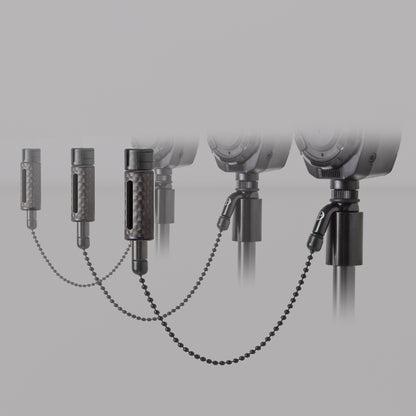 Saber Mag-Clip Indicator System