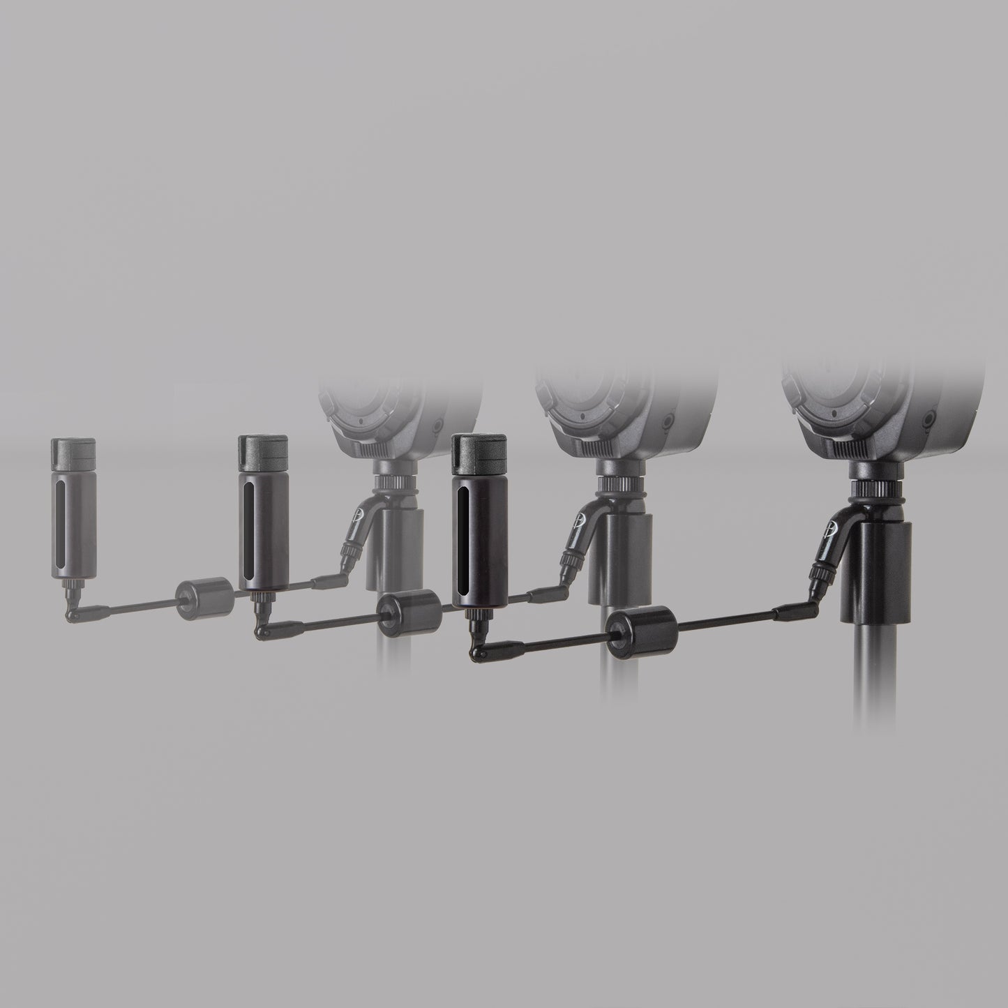 Saber Mag-Clip Indicator System