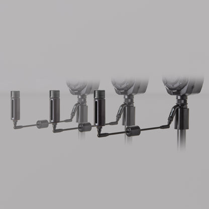 Saber Mag-Clip Indicator System