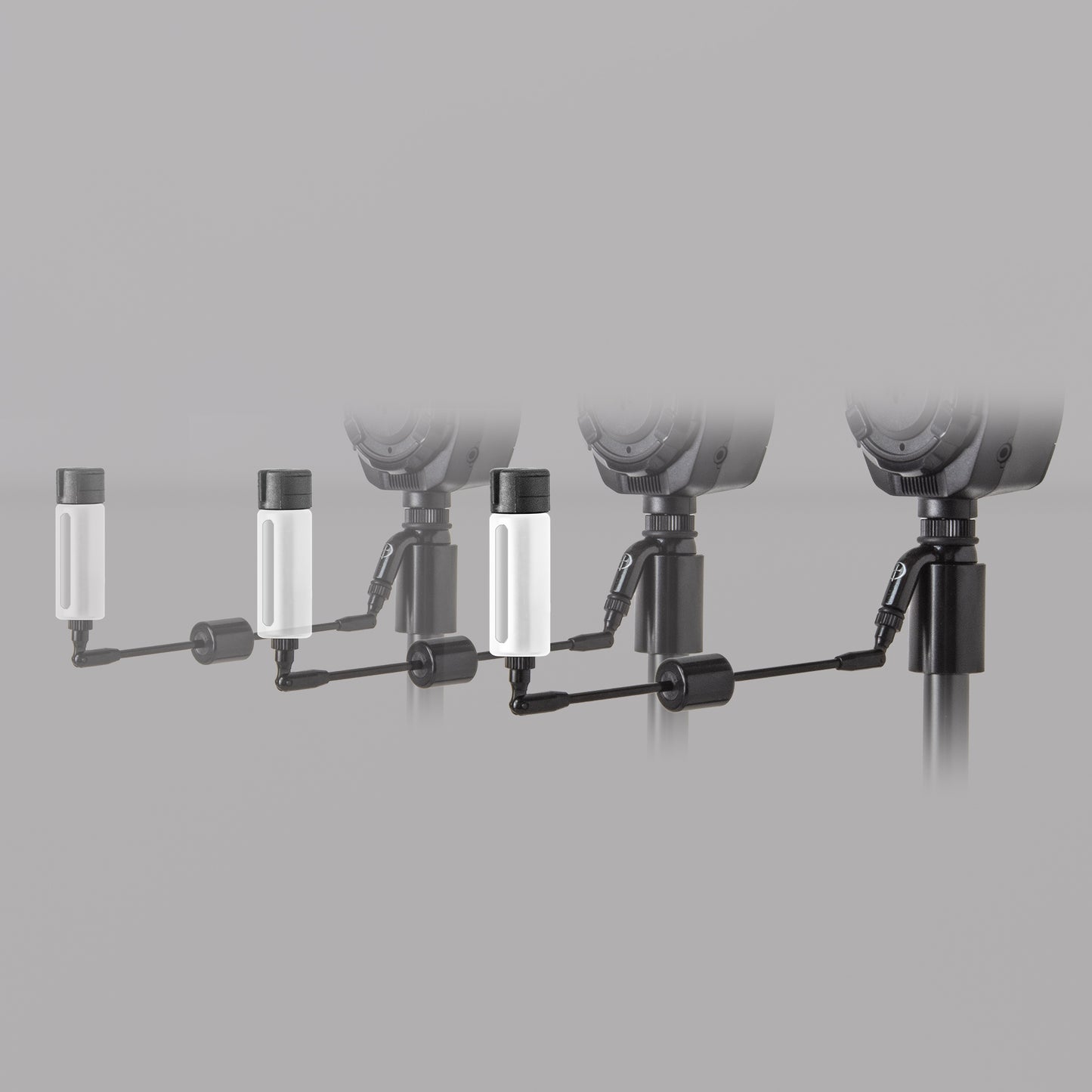 Saber Mag-Clip Indicator System