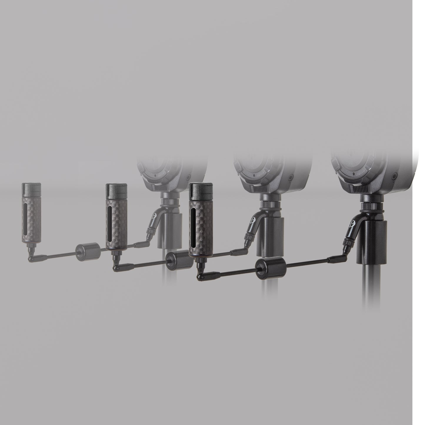 Saber Mag-Clip Indicator System