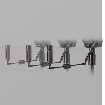 Saber Mag-Clip Indicator System