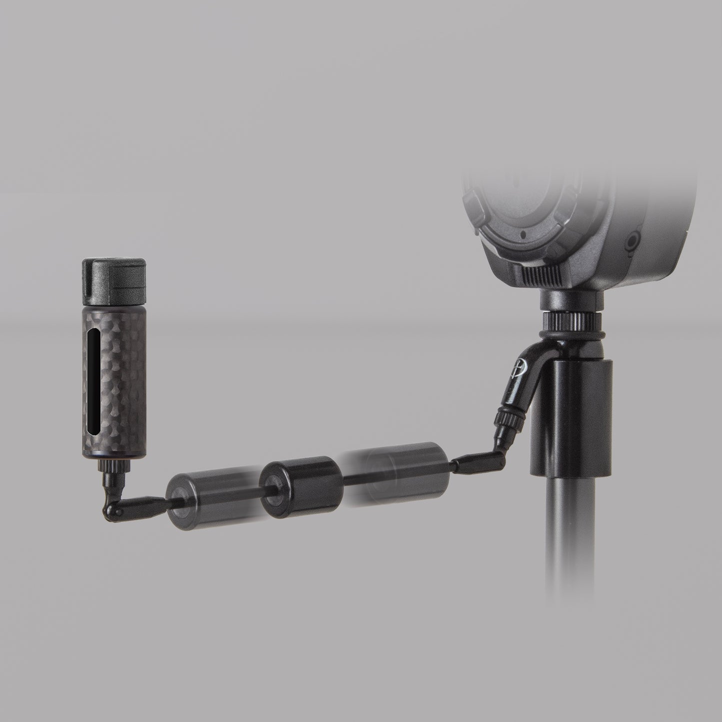 Saber Mag-Clip Indicator System
