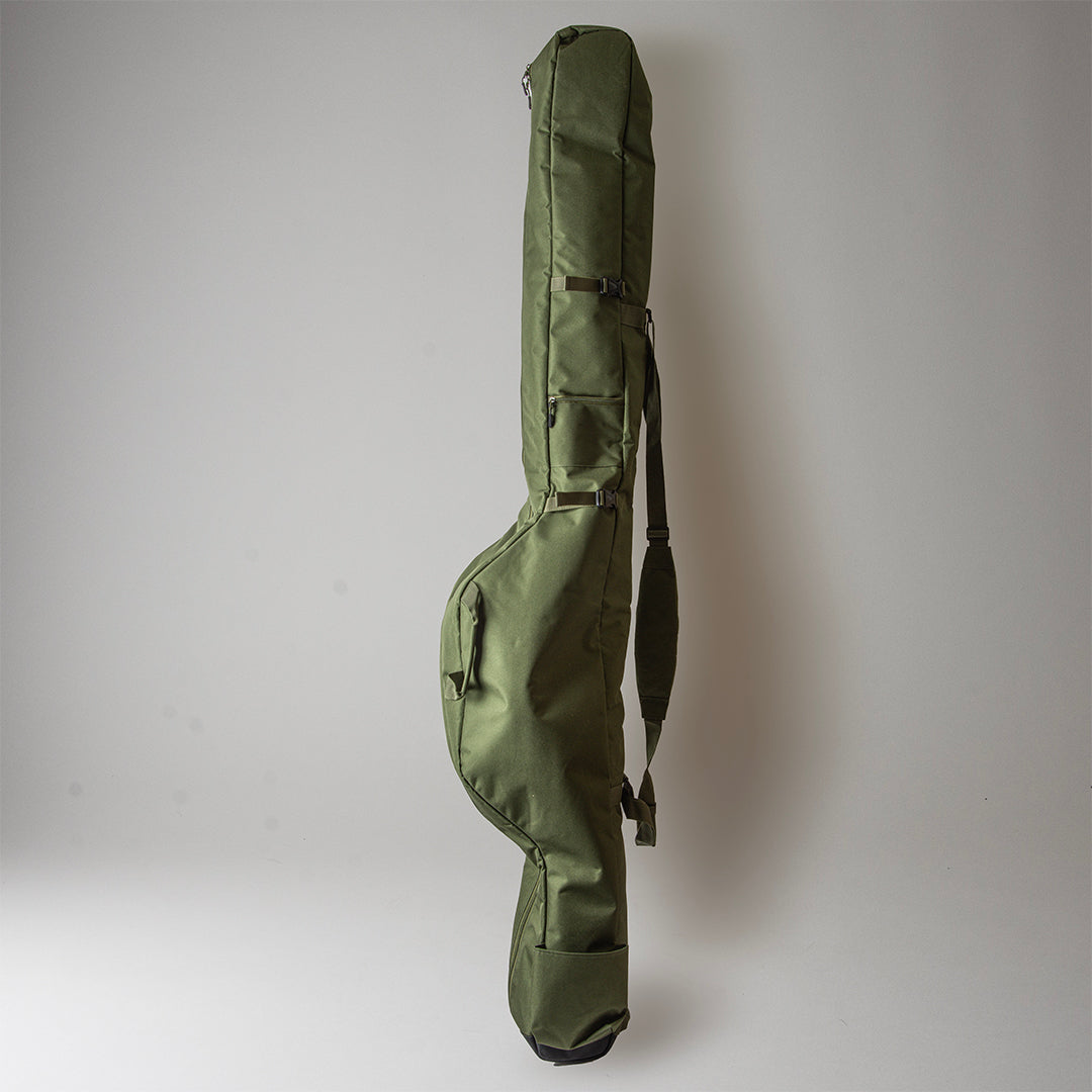 Saber Spectra 12ft 3 Rod Sleeve