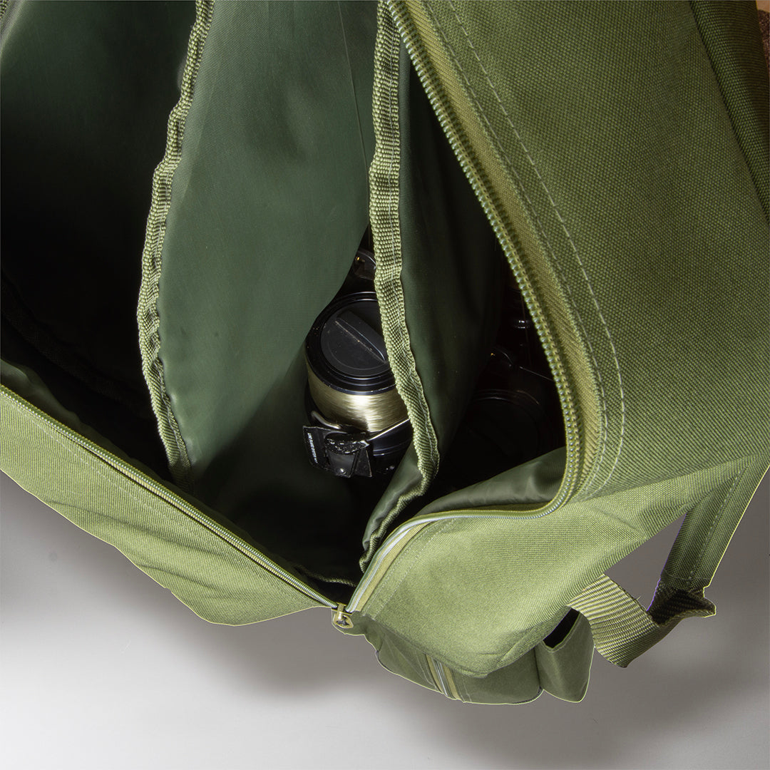 Saber Spectra 12ft 3 Rod Sleeve